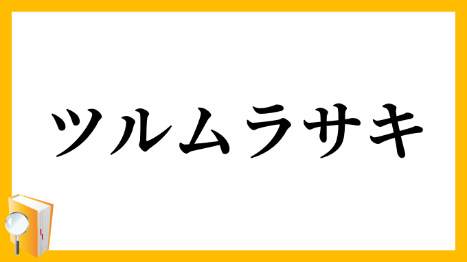 ツルムラサキ